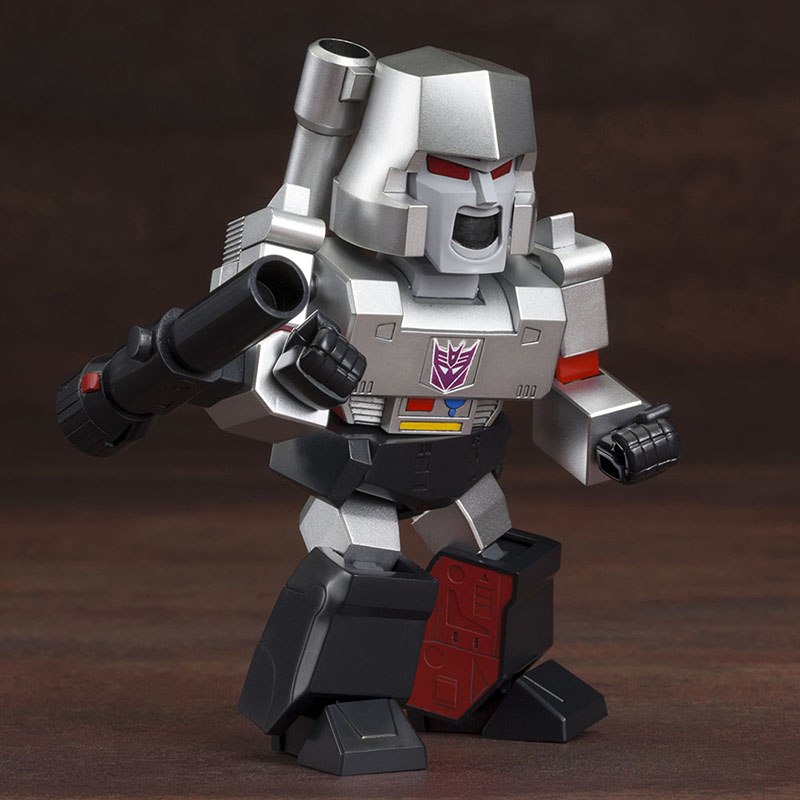 tyrant megatron